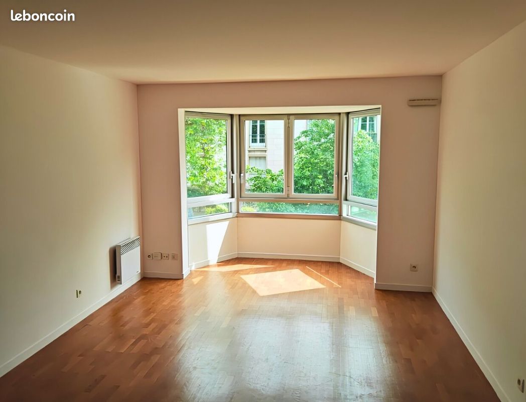 Appartement 2 pièces 53 m² · à Boulogne-Billancourt · 53 m² · 460 000 €