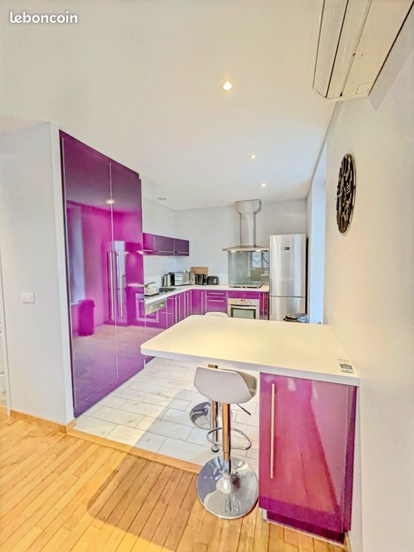 Appartement 3 pièces 74 m² · à Brive-la-Gaillarde · 74 m² · 750 €