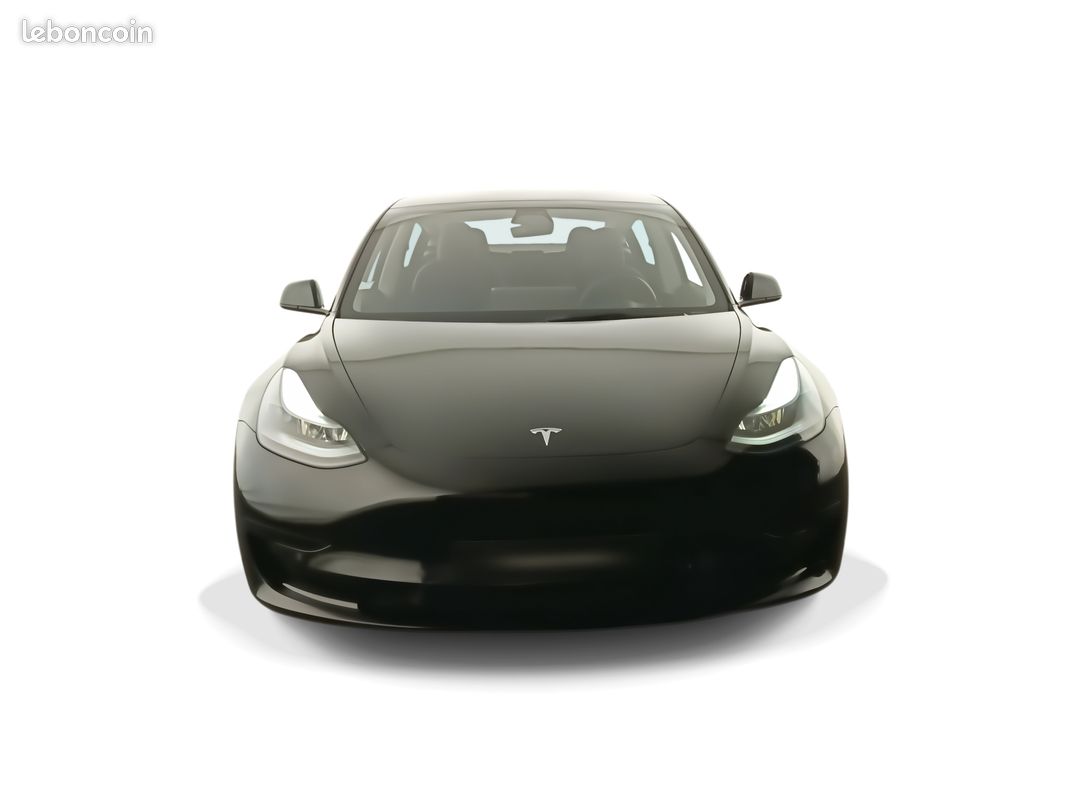 Tesla Model 3 2021 RWD - Véhicule d'occasion certifié (image 2)