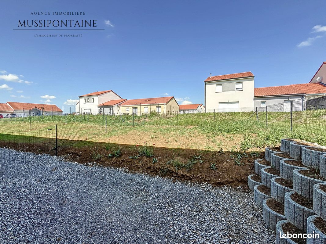 Maison 4 pièces 80 m² (image 3)