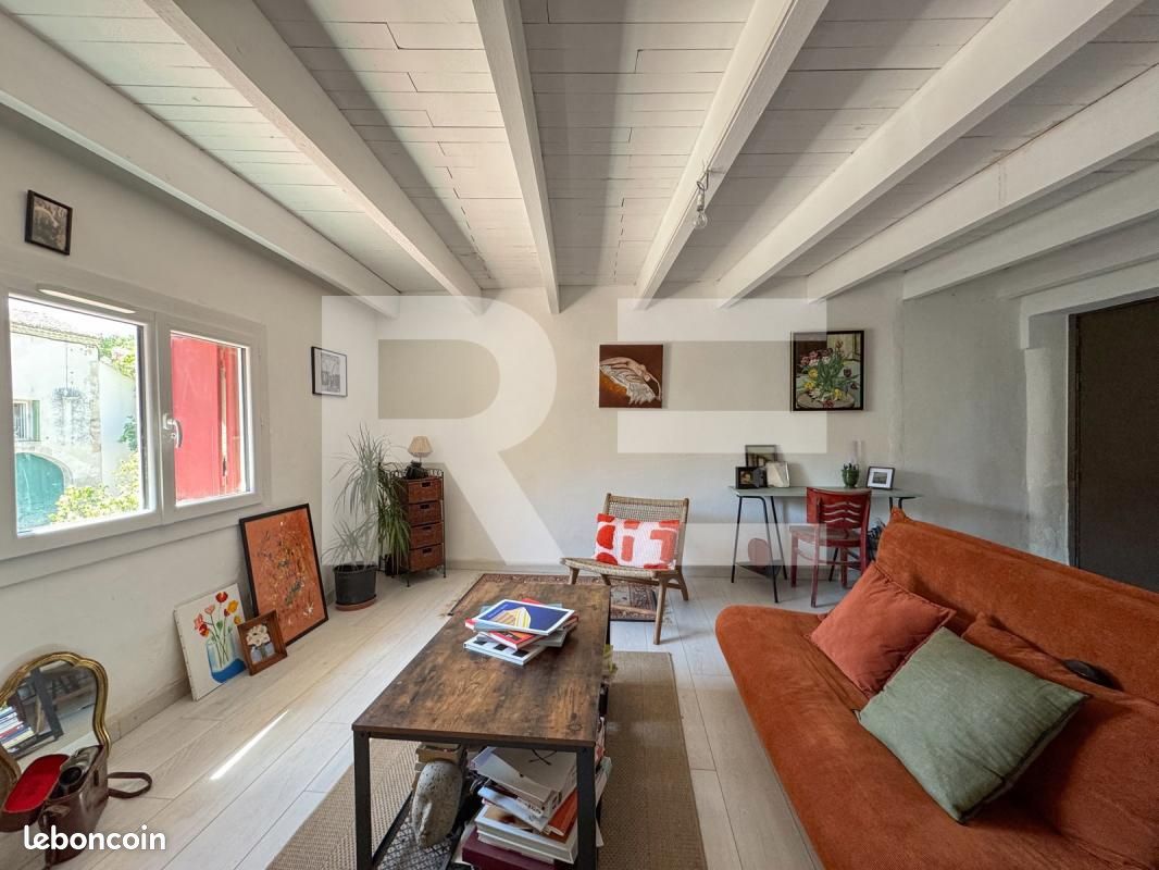Appartement 48 m² · à Caissargues · 48 m² · 115 000 €