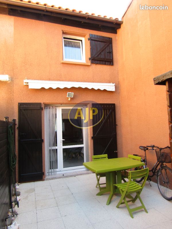 Maison 3 pièces 40 m² · à Lacanau · 40 m² · 215 000 €