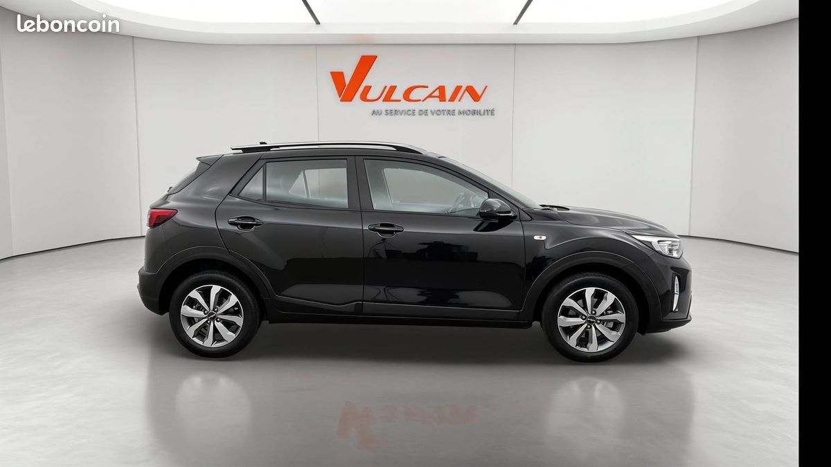 KIA Stonic 1.0 T-GDi 100 ch BVM6 Active (image 6)