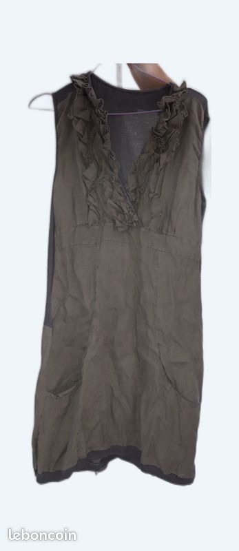 Robe d'été femme (image 1)
