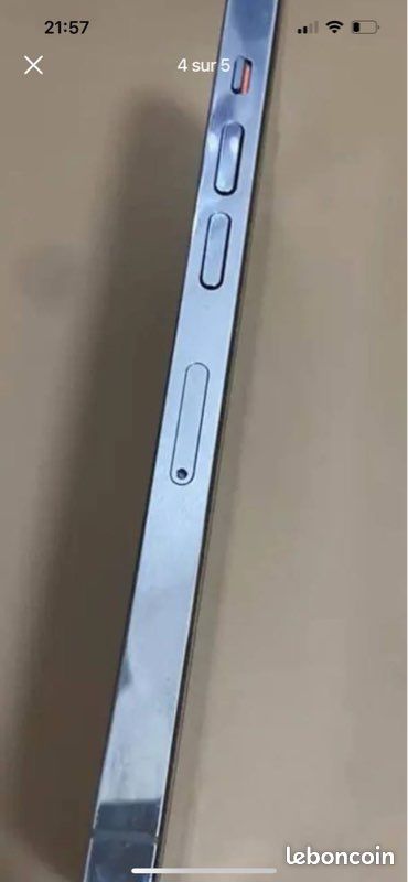 IPhone 13 Pro (image 5)