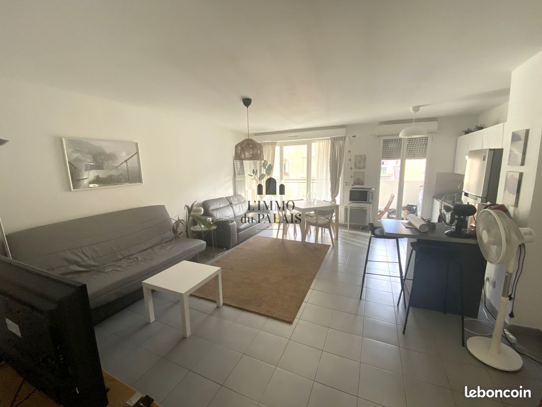 Appartement 2 pièces 50 m² · à Marseille · 50 m² · 932 €