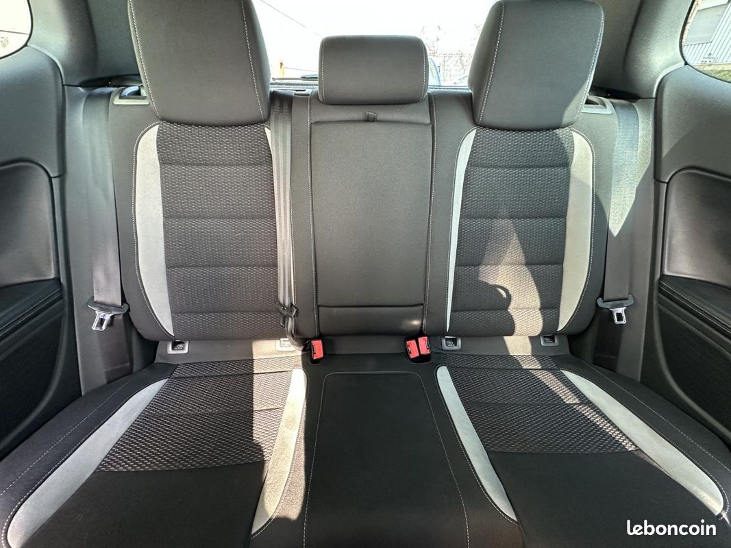 Volkswagen golf 2.0 tsi 270 r 4motion - courroie faite/suivi complet/très propre/garantie 12 mois (image 19)