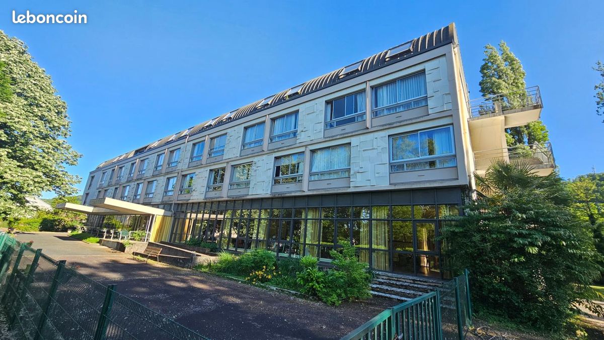 Appartement 2 pièces 29 m² · à Terrasson-Lavilledieu · 29 m² · 75 000 €