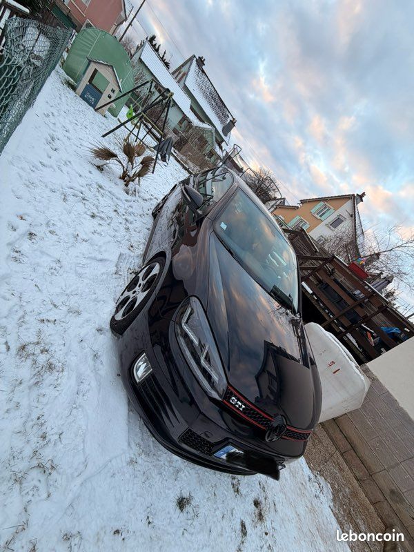 Golf 6 gti (image 2)