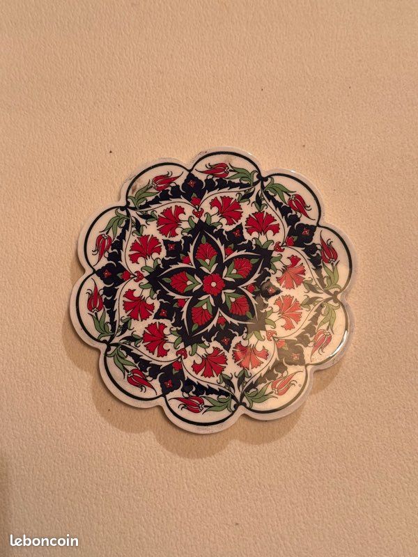 Dessous de plat (image 1)