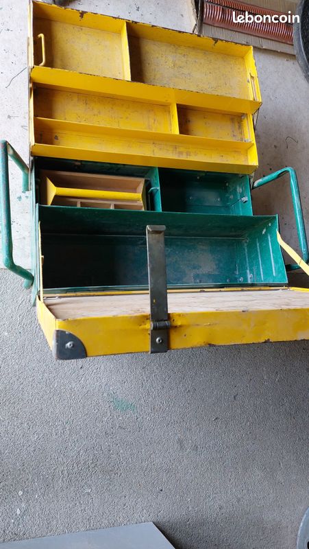 Caisse a outils macc (image 2)