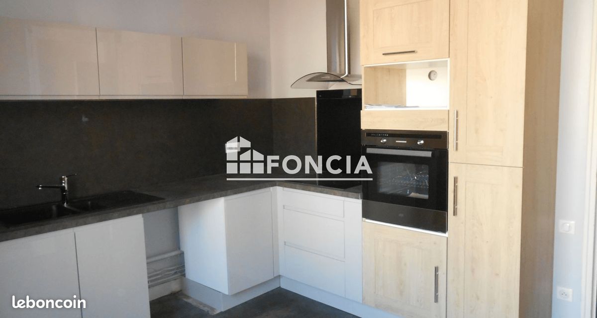 Appartement 4 pièces 97 m² · à Limoges · 97 m² · 838 €/mois
