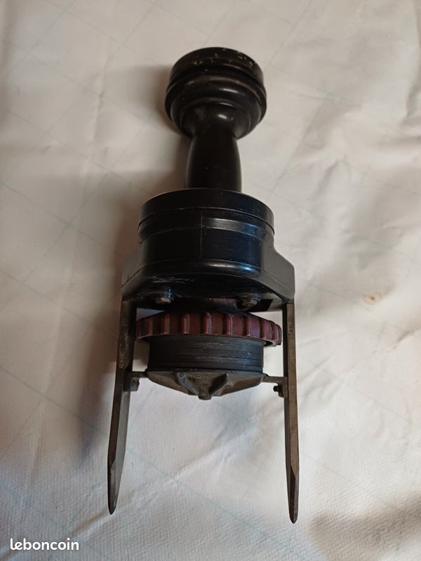Appareil pour contrôler les anciennes batteries (image 4)