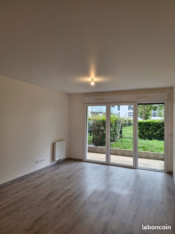 Appartement a louer mont-saint-aignan - 3 pièce(s) - 58 m2 - Surfyn