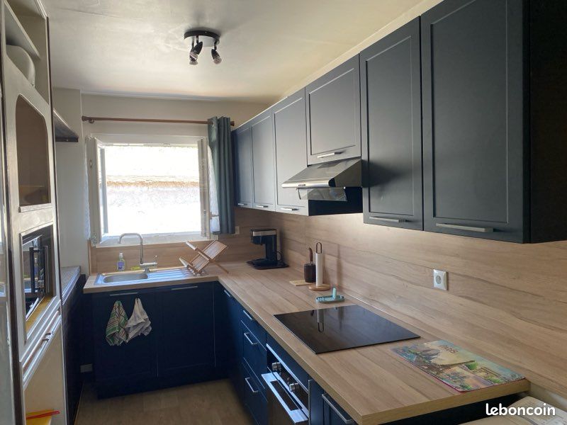 Appartement 2 pièces 47 m² · à Ollainville · 47 m² · 900 €/mois