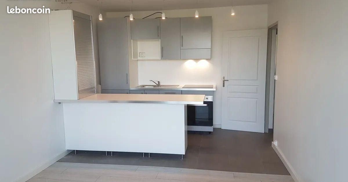 Appartement 3 pièces 49 m² · à Saint-Germain-en-Laye · 49 m² · 1 366 €/mois