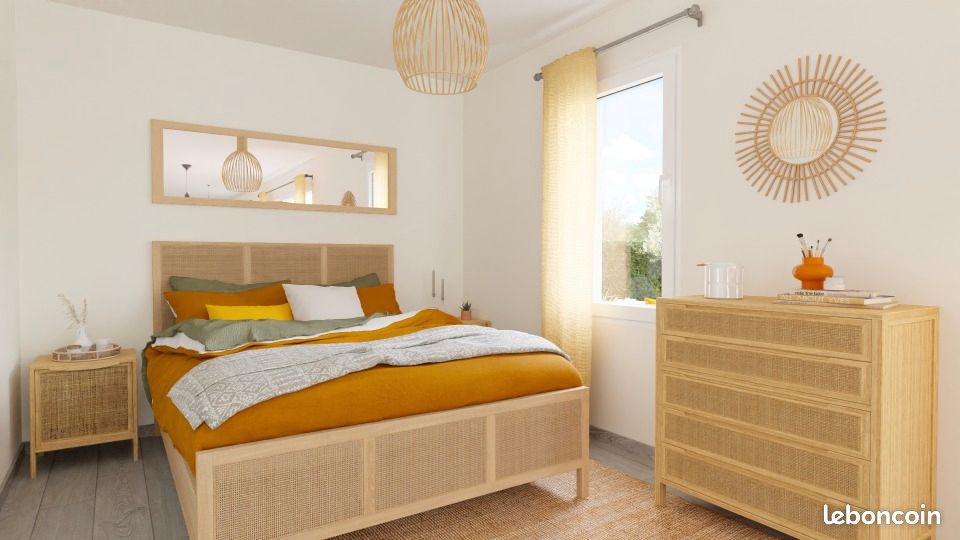 Maison 5 pièces 134 m² - Port-d'Envaux 17350 (image principale 6)