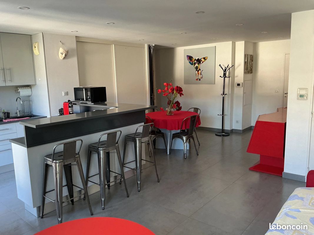 Appartement 2 pièces 60 m² · à Fontainebleau · 60 m² · 332 800 €