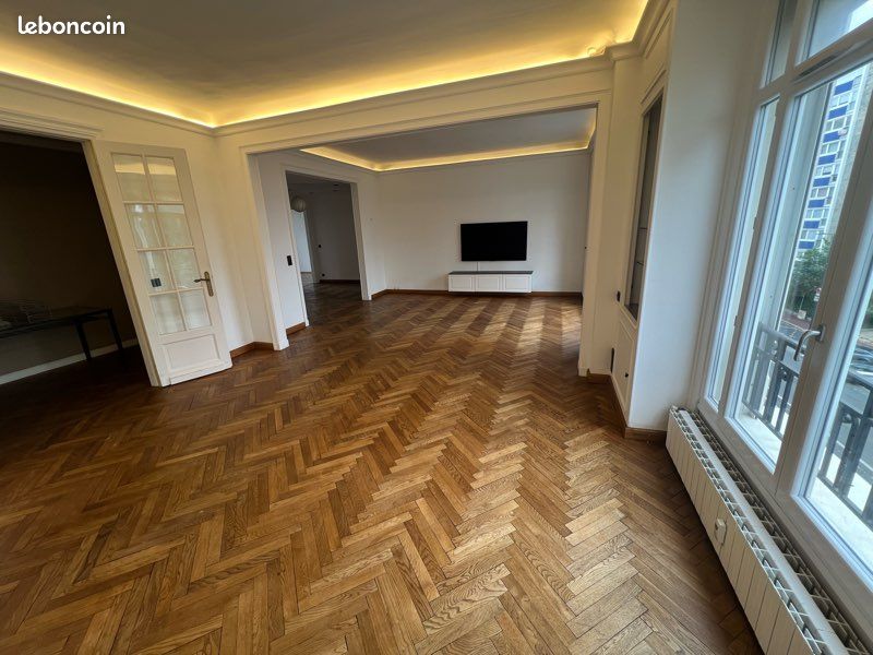 Appartement 6 pièces 131 m² · à Tourcoing · 131 m² · 1 900 €/mois
