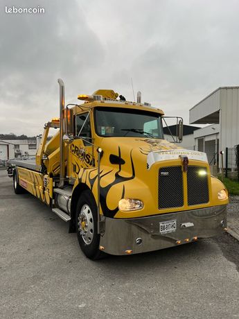 Dépanneuse Poids Lourd à Vendre : Trouvez Votre Solution Idéale () Dépanneuse Poids Lourd à Vendre : Trouvez Votre Solution Idéale