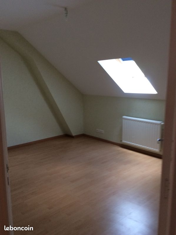 Appartement grange rénovée - Espartignac 19140 (image 2)