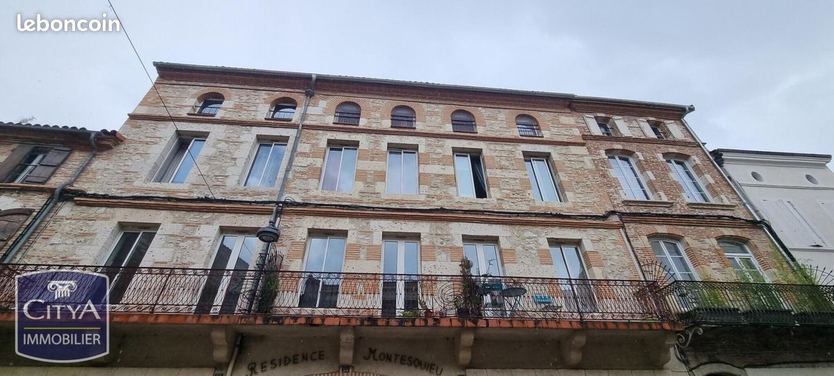 Immeuble 733 m² · à Agen · 733 m² · 990 000 €