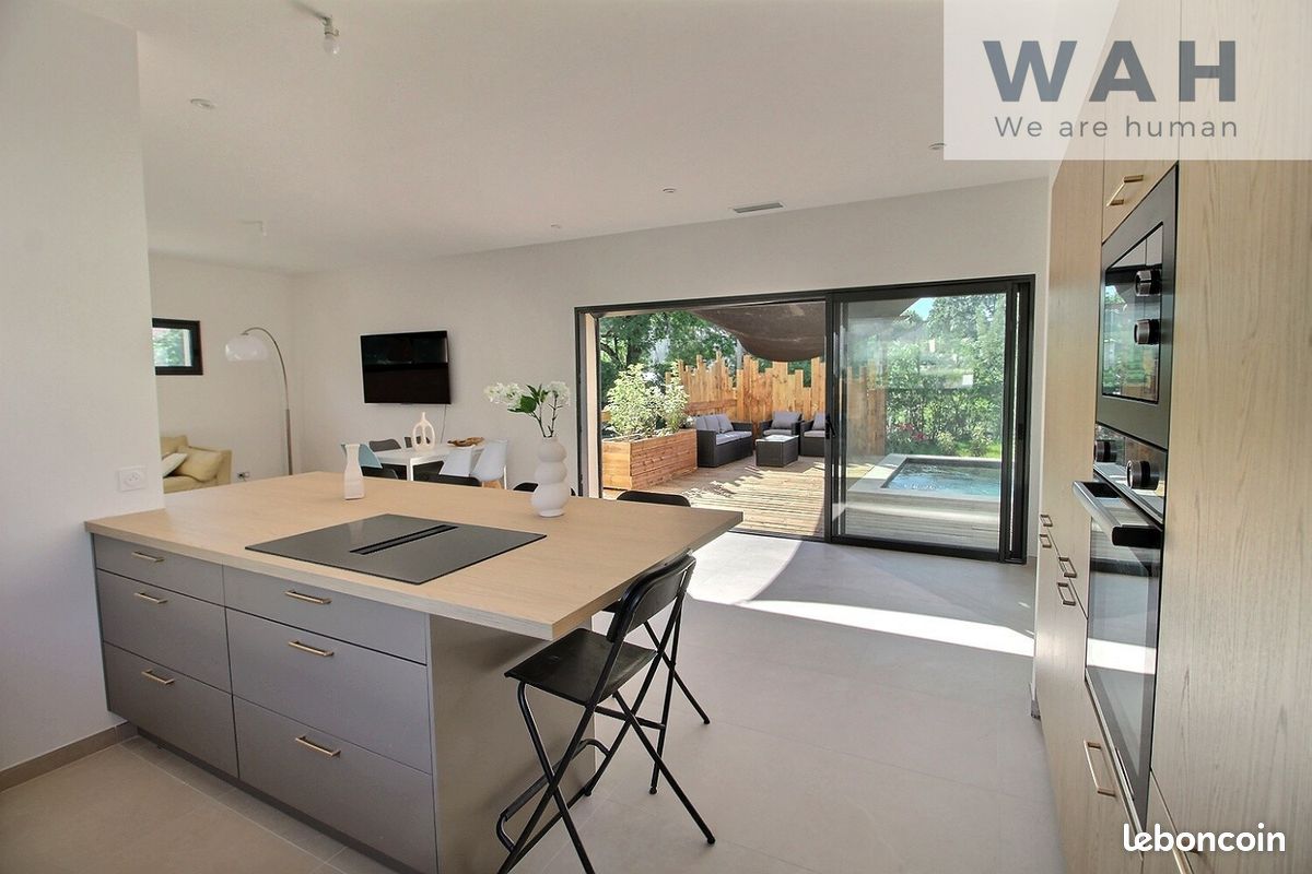 Maison 6 pièces 142 m² (image 9)
