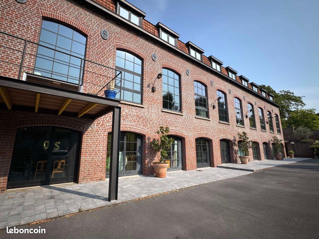 Appartement a louer roubaix - 4 pièce(s) - 286 m2 - Surfyn