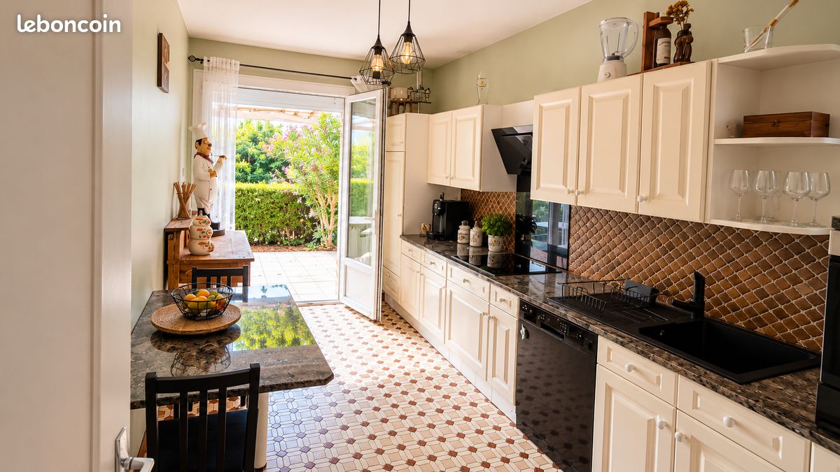 Maison 4 pièces 100 m² · à Montauban · 100 m² · 256 000 €