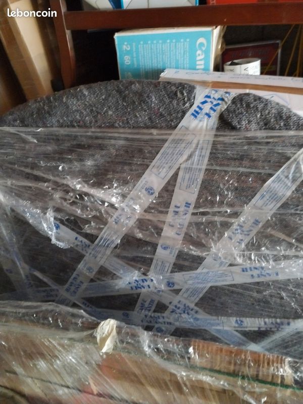 Table en verre (image 3)