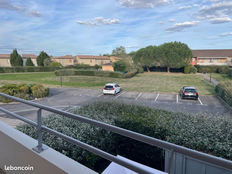 Appartement 3 pièces 66 m² · à Montauban · 66 m² · 770 €/mois