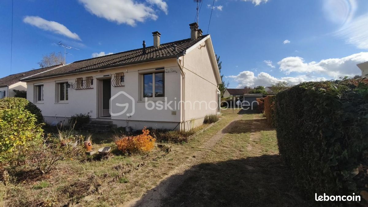 Maison 5 pièces 85 m² · à Saint-Florent-le-Jeune · 85 m² · 116 000 €