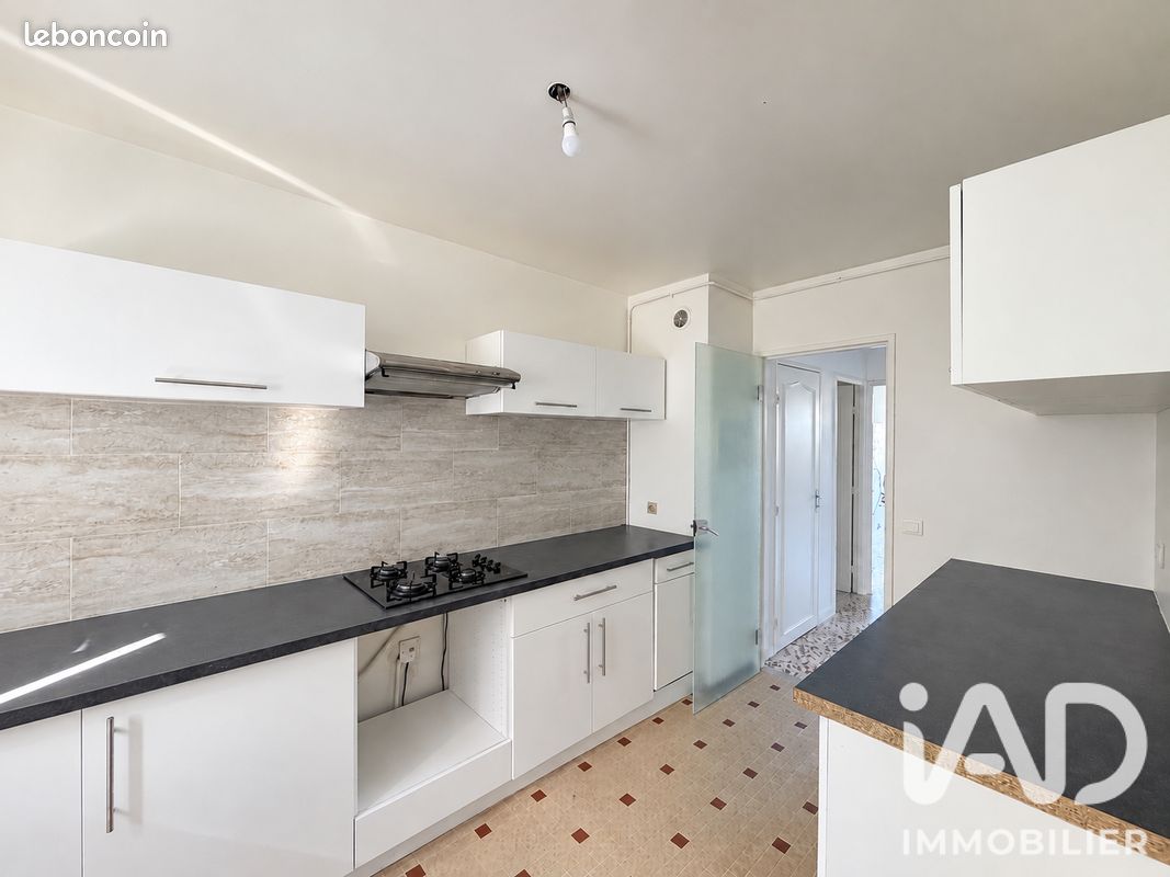 Appartement 3 pièces 69 m² · à Grasse · 69 m² · 1 200 €/mois