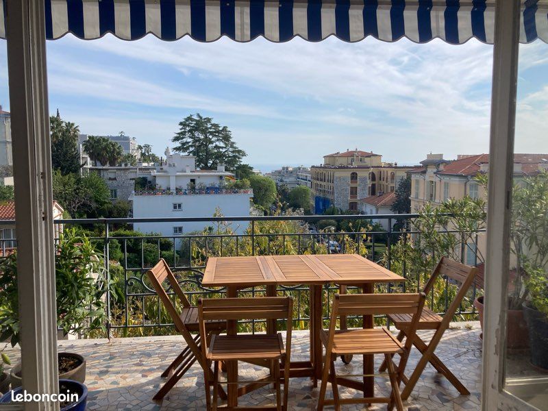 Appartement 2 pièces 70 m² · à Nice · 70 m² · 1 200 €/mois