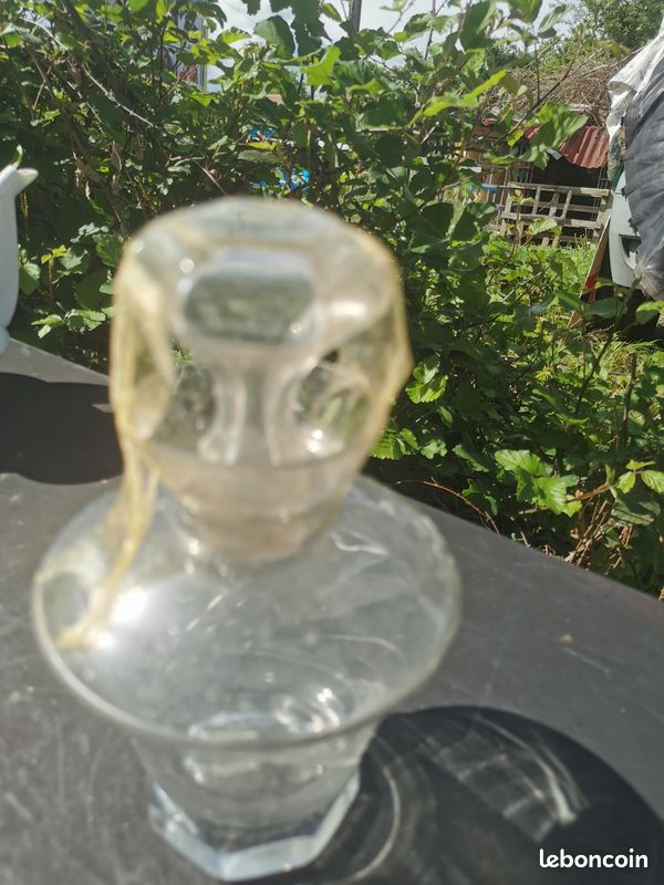 Carafe ancienne (image 4)