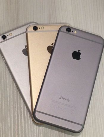 telephone pas cher neuf sous blister Apple iPhone 7 32GO rose gold