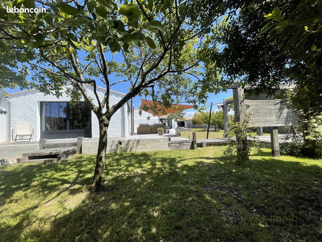 Maison 5 pièces 180 m² · à Noirmoutier-en-l'Île · 180 m² · 980 000 €