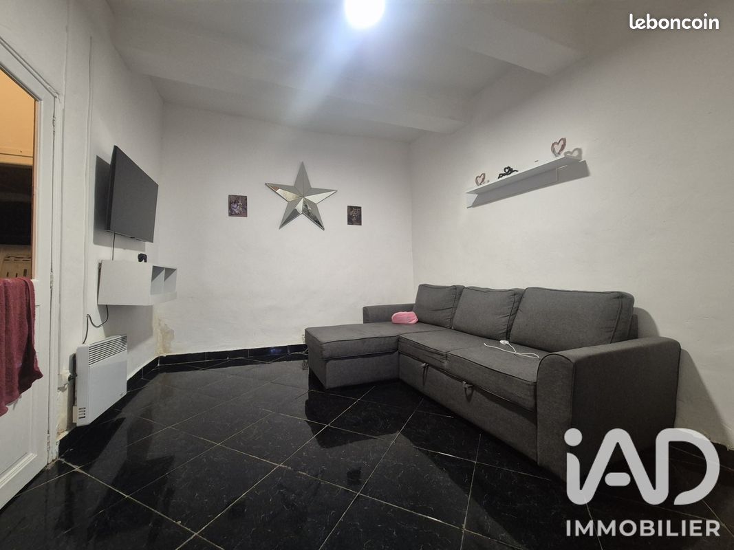 Maison 3 pièces 78 m² · à Perpignan · 78 m² · 95 000 €