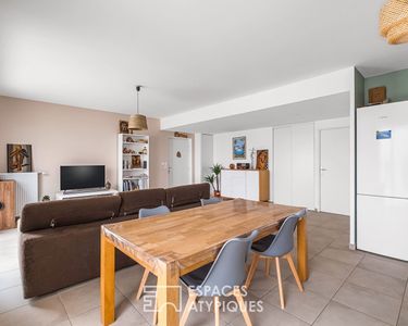 Appartement 320 000 € - 83 m²