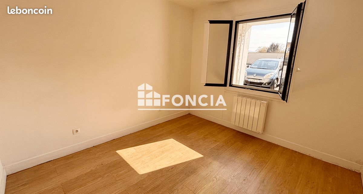 Appartement 2 pièces 49 m² · à Wissous · 49 m² · 790 €/mois