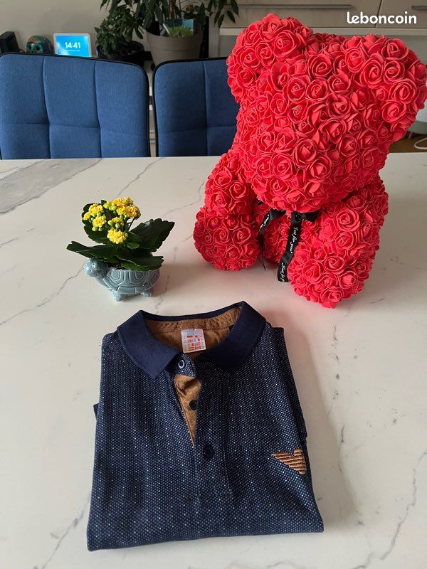 Polo Armani (image 1)