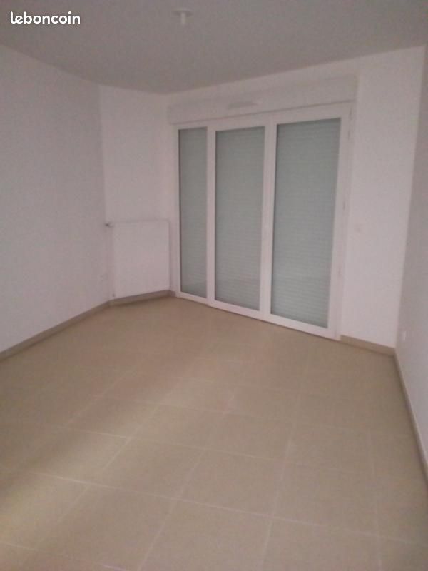 Appartement 2 pièces 40 m² · à Toulon · 40 m² · 743 €/mois