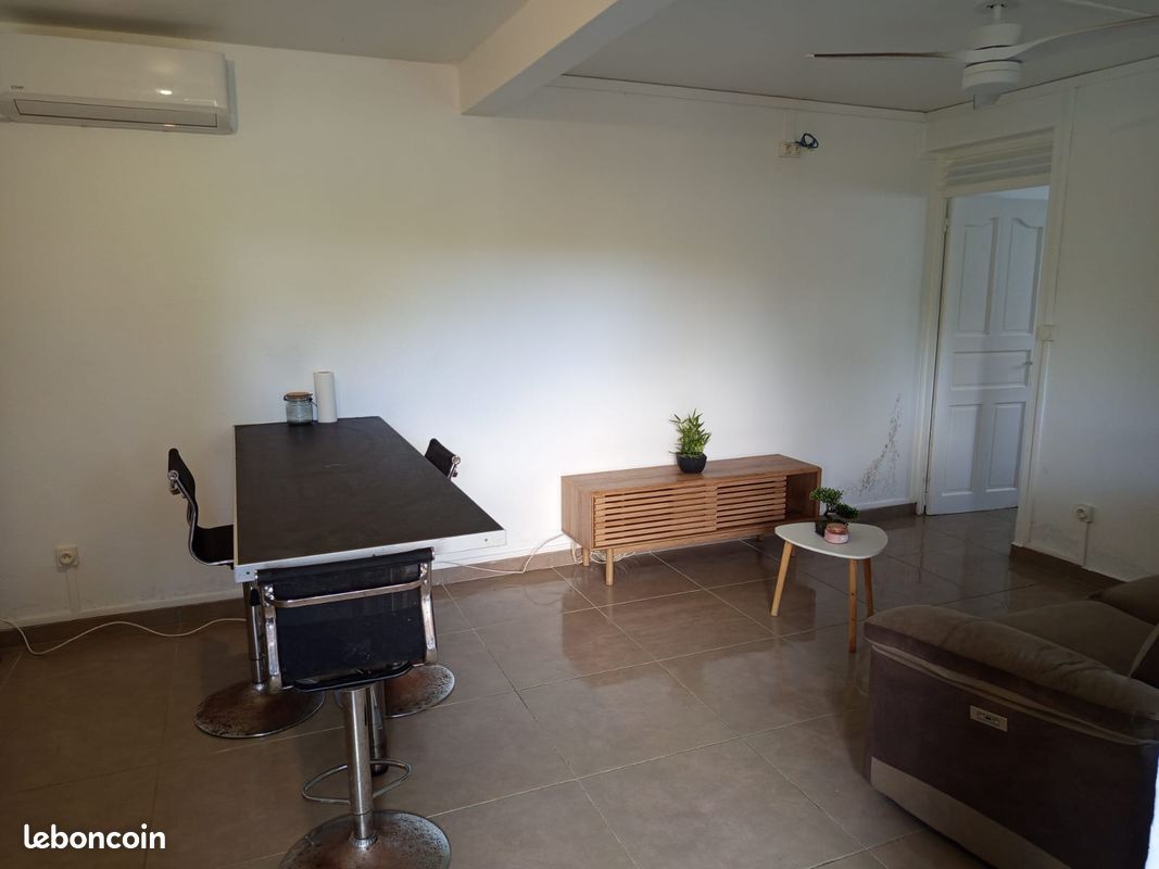 Maison 2 pièces 48 m² · aux Abymes · 48 m² · 801 €/mois