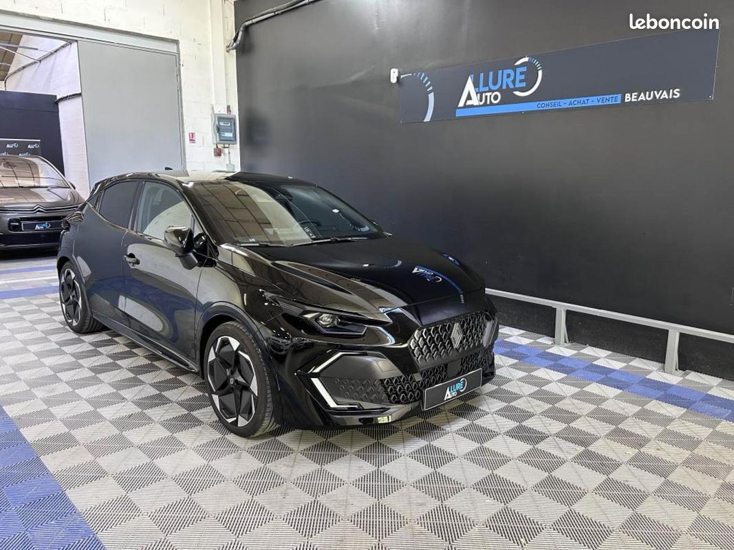 RENAULT CLIO VI 1.2 Tce 115 Techno + Pack Safety + Pack Hiver + Jantes 18\'\' à -12% (image 1)