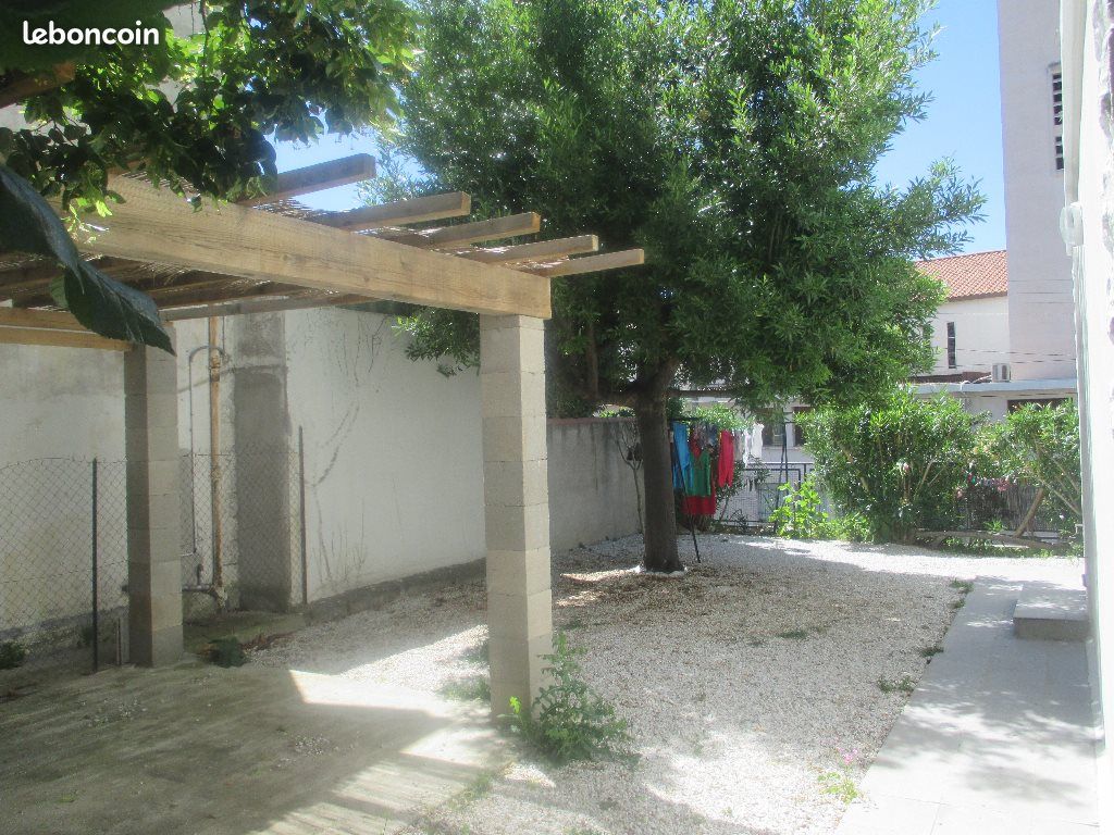 Maison a louer beziers - 5 pièce(s) - 100 m2 - Surfyn