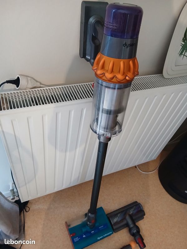 Dyson v15 detect absolute (image 3)