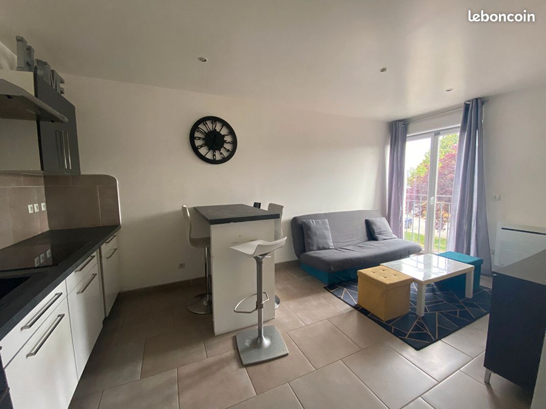 Appartement 2 pièces 29 m² · à Saint-Domineuc · 29 m² · 520 €/mois