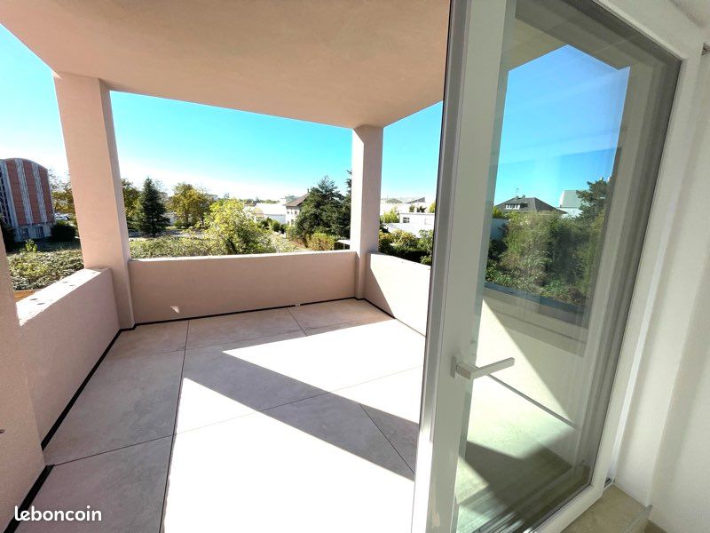 Appartement 5 pièces 148 m² · à Saint-Louis · 148 m² · 495 000 €