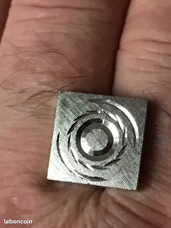 Boutons de manchette (image 3)