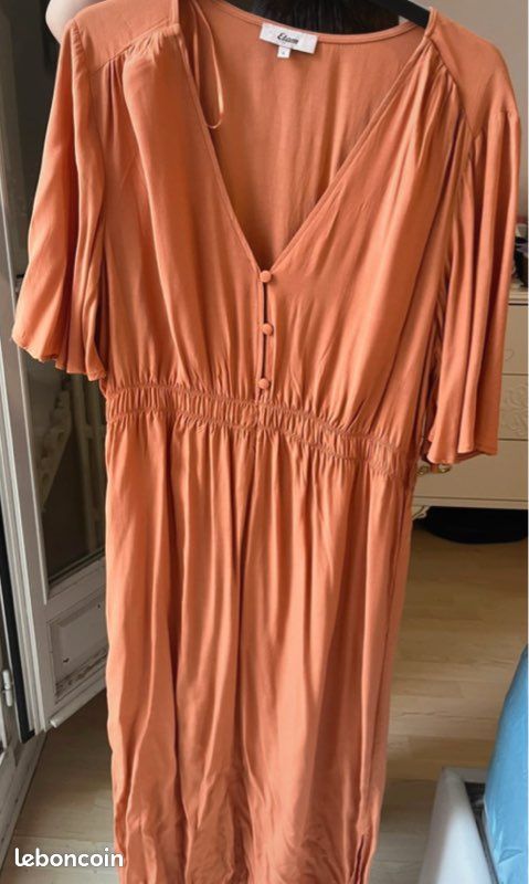 Robe longue (image 2)